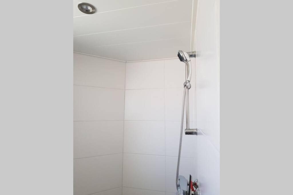 Appartement Schoon Sfeervol Souterrain à Katwijk aan Zee Extérieur photo