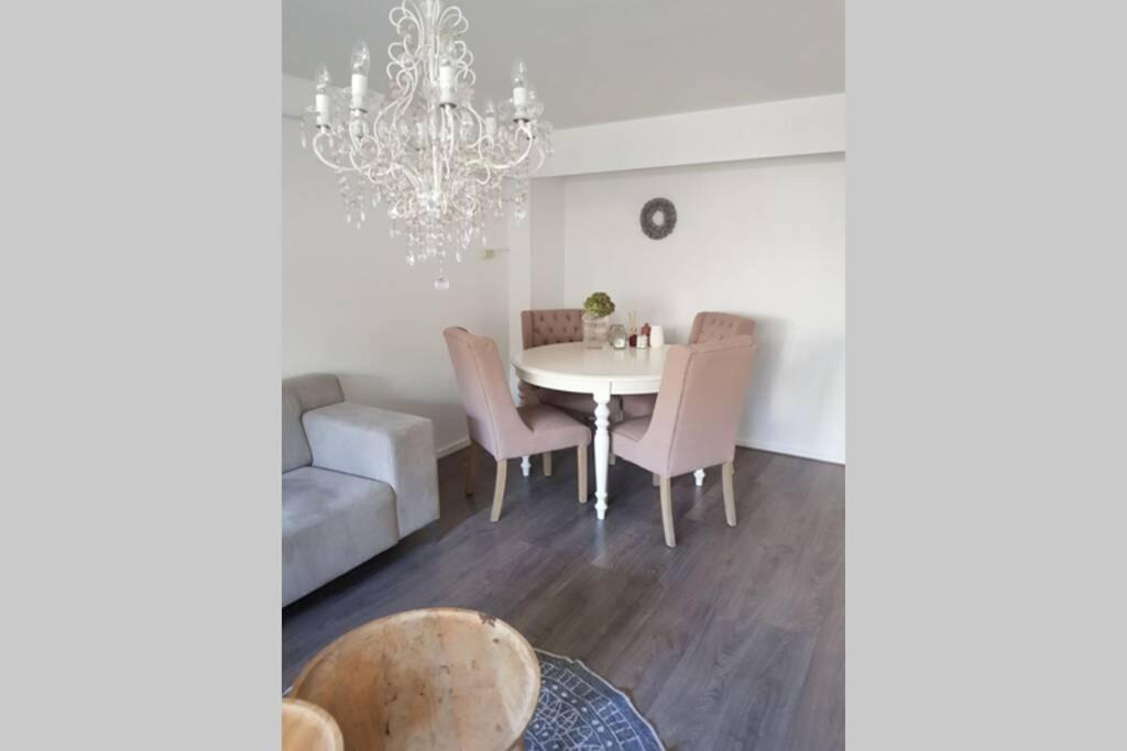 Appartement Schoon Sfeervol Souterrain à Katwijk aan Zee Extérieur photo